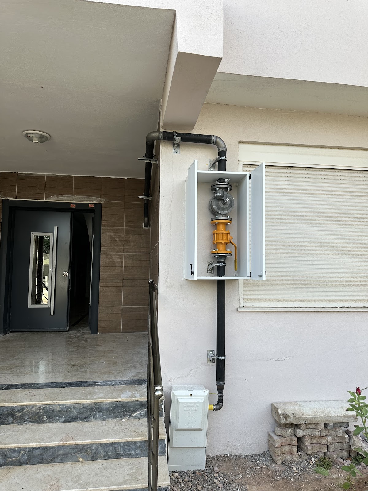 Aydos Doğalgaz Yerel İşletme fotoğrafı 1