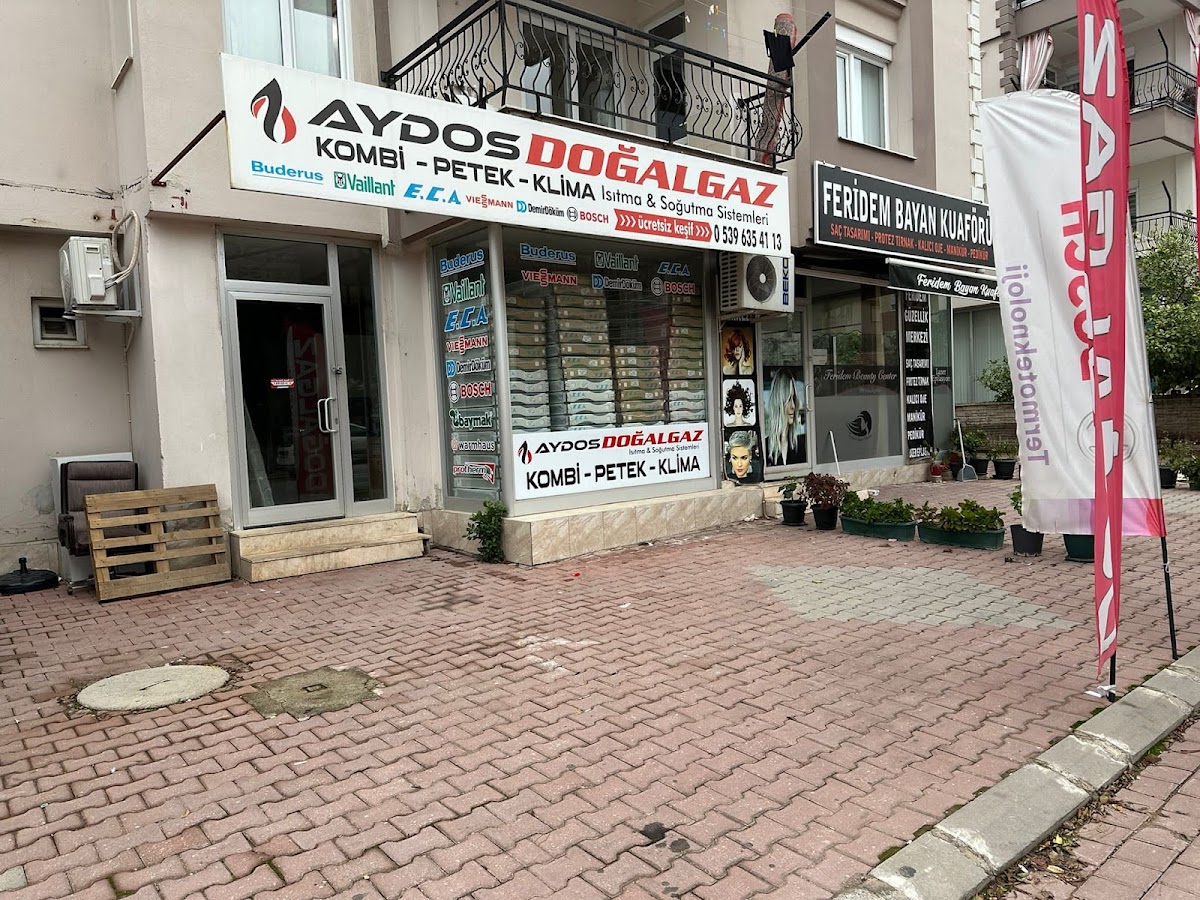 Aydos Doğalgaz Yerel İşletme fotoğrafı 3